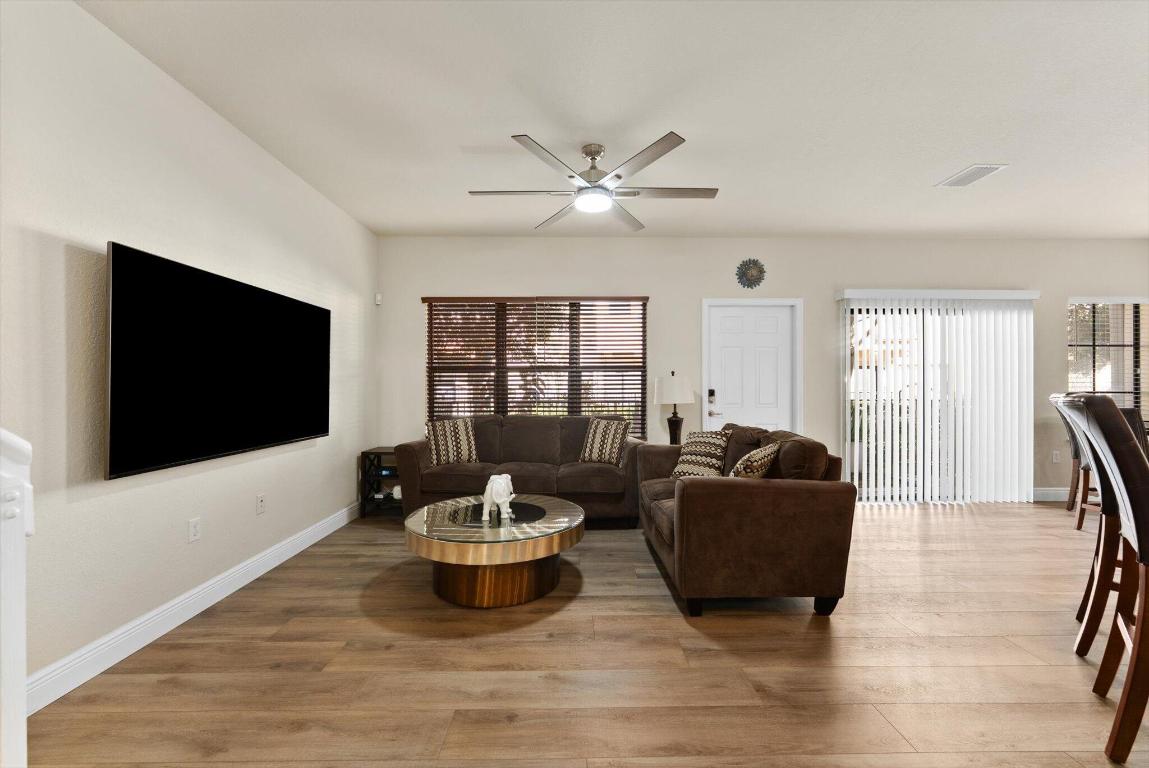 GRAND CYPRESS REPLAT - Residential