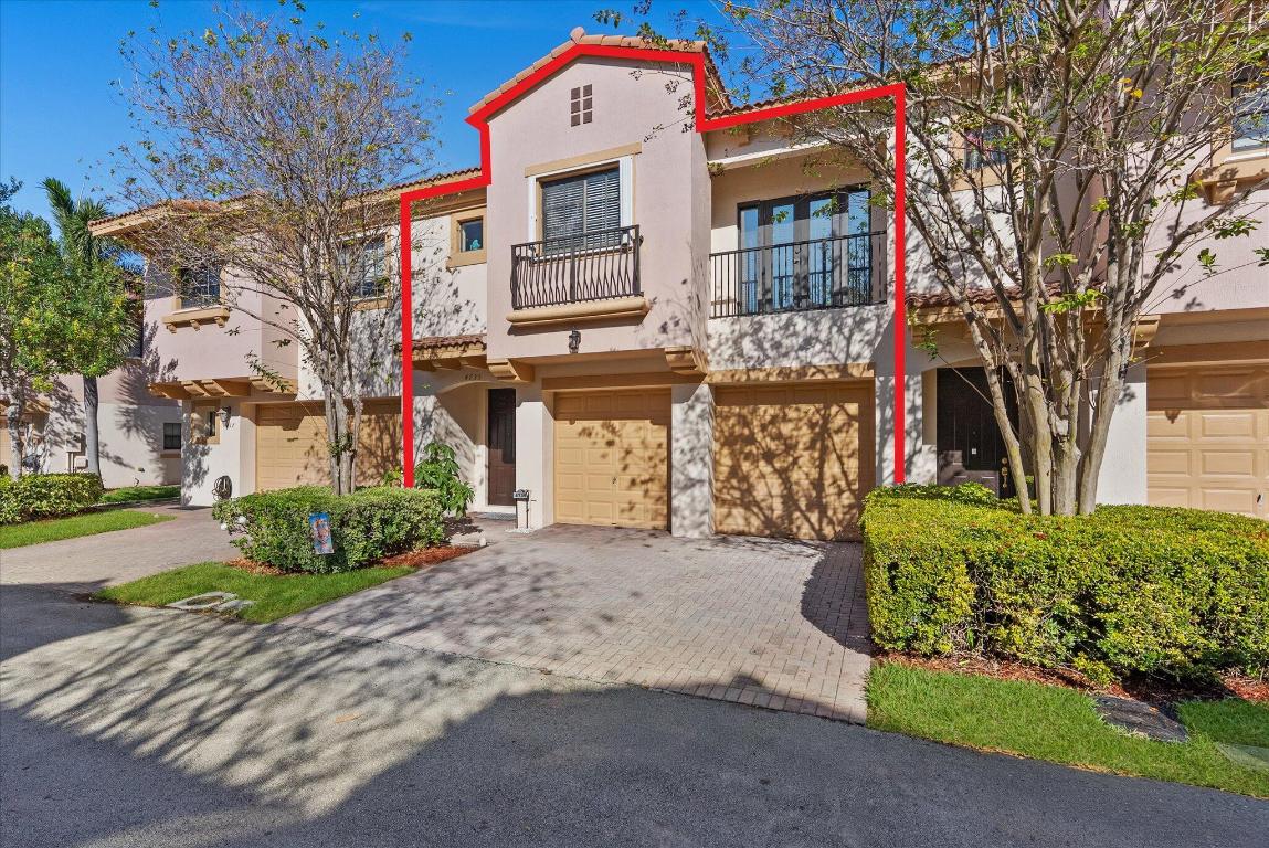 GRAND CYPRESS REPLAT - Residential