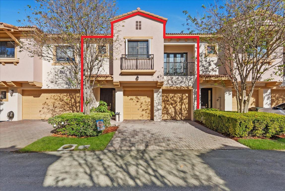 GRAND CYPRESS REPLAT - Residential