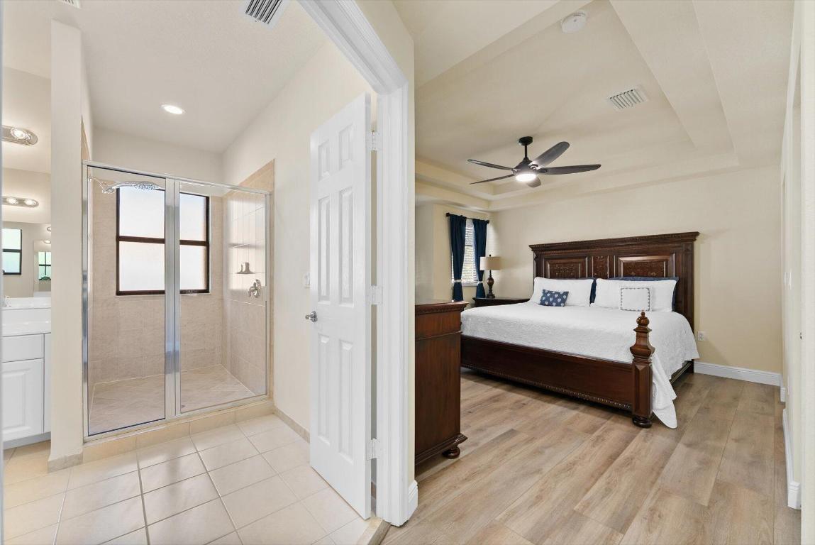 GRAND CYPRESS REPLAT - Residential