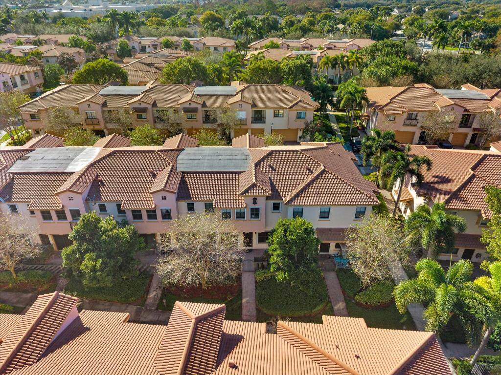 GRAND CYPRESS REPLAT - Residential