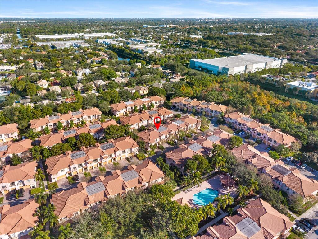 GRAND CYPRESS REPLAT - Residential
