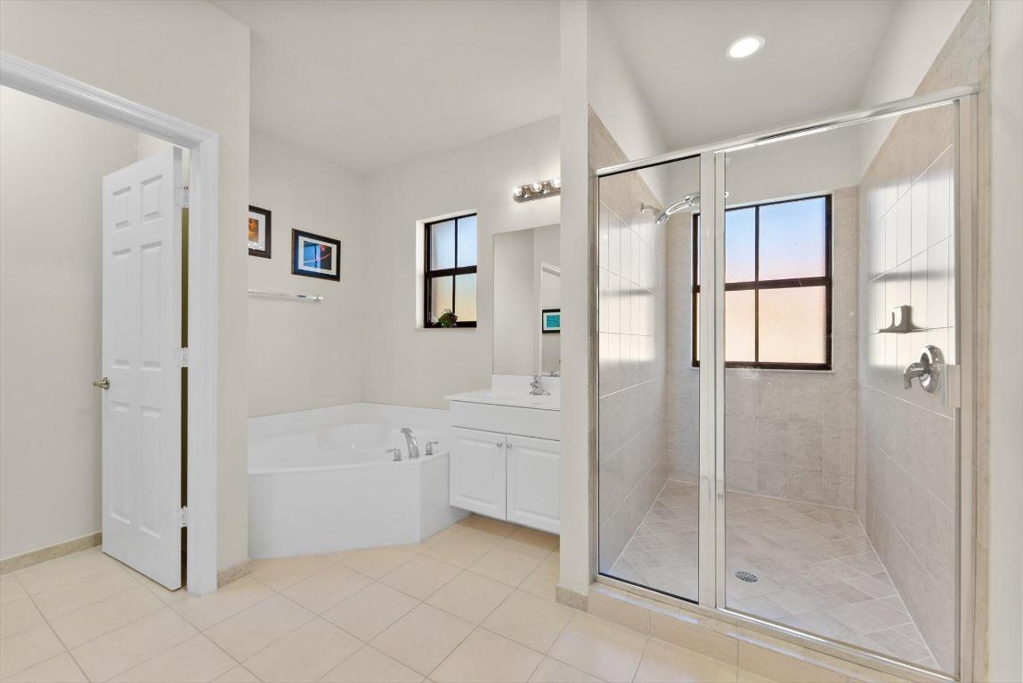 GRAND CYPRESS REPLAT - Residential