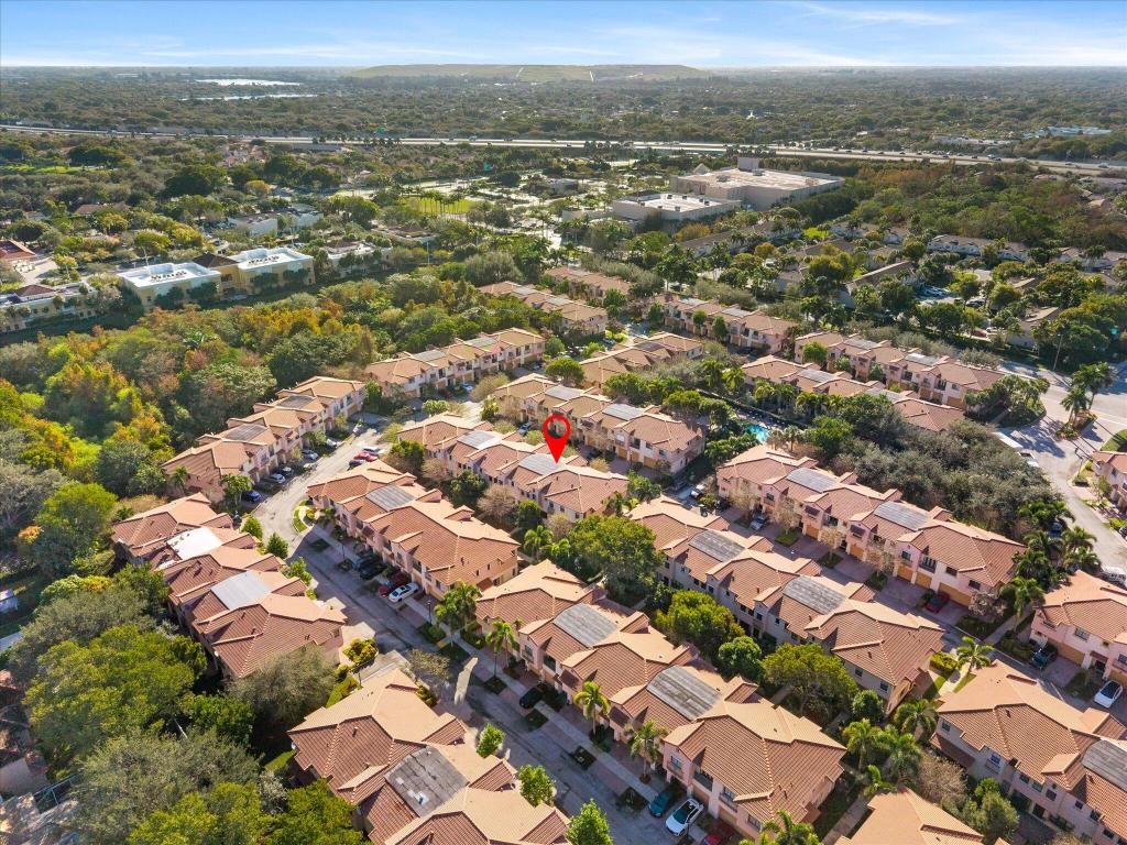 GRAND CYPRESS REPLAT - Residential