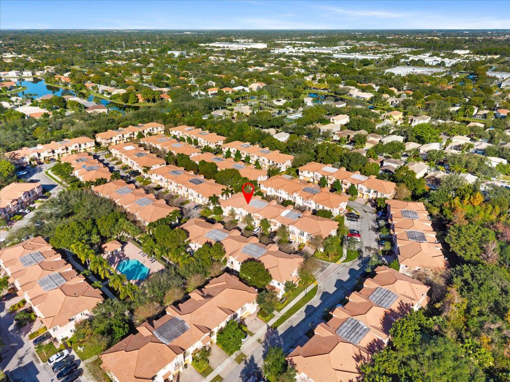 GRAND CYPRESS REPLAT - Residential