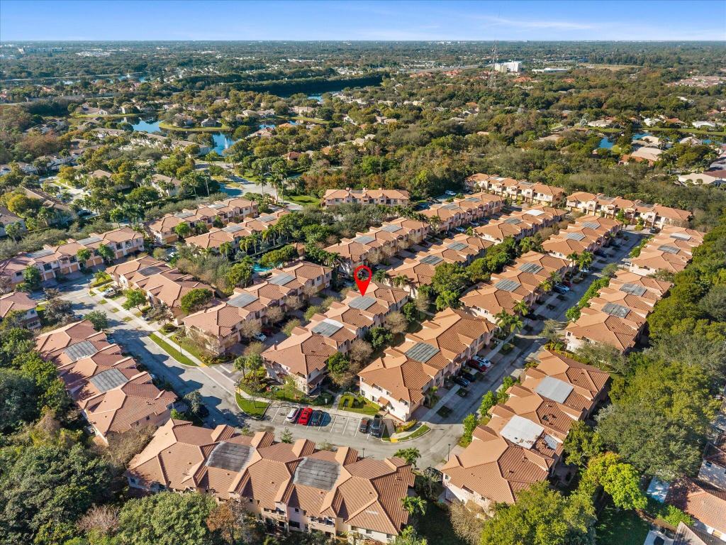 GRAND CYPRESS REPLAT - Residential