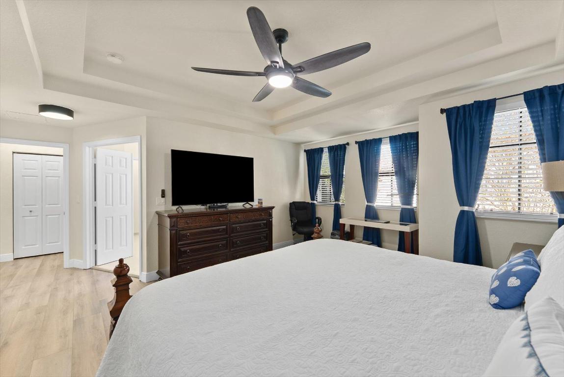 GRAND CYPRESS REPLAT - Residential