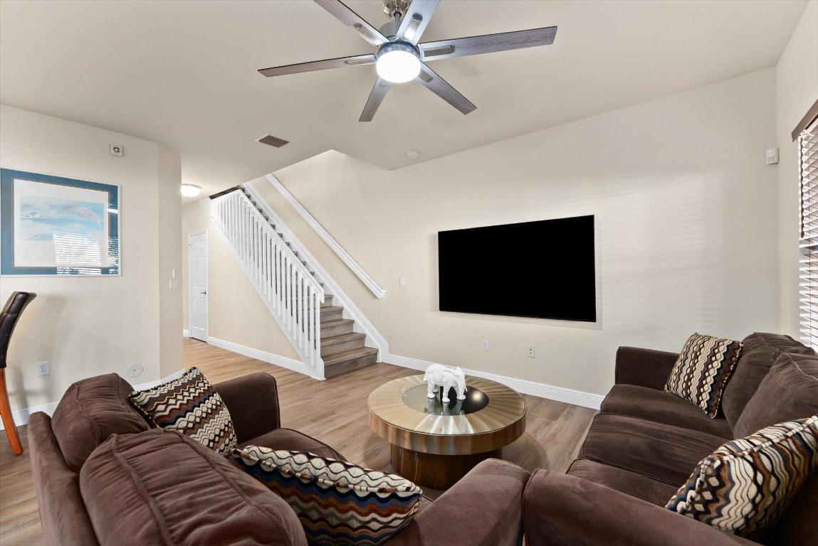 GRAND CYPRESS REPLAT - Residential