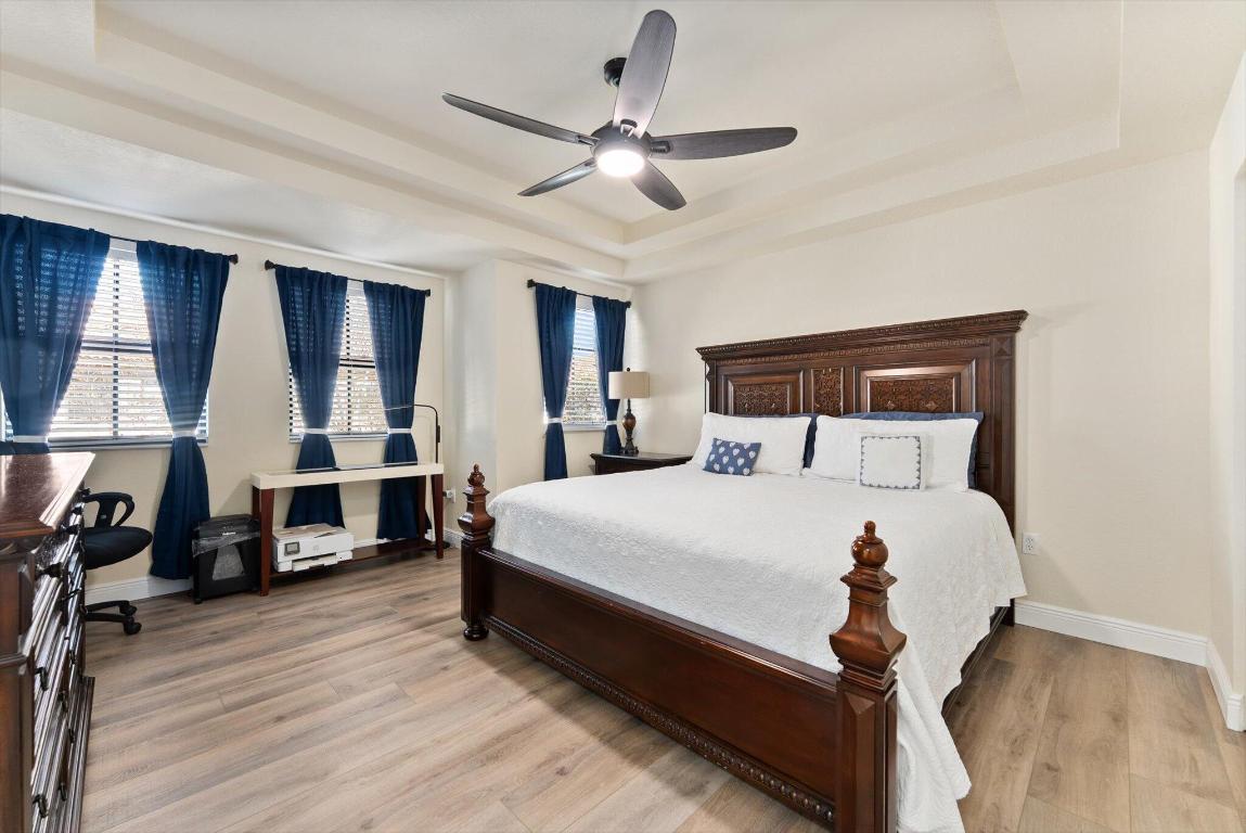 GRAND CYPRESS REPLAT - Residential