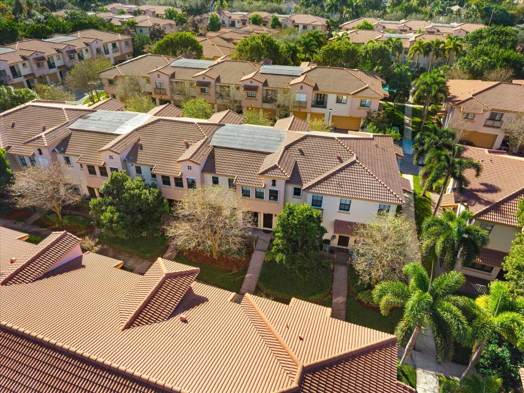 GRAND CYPRESS REPLAT - Residential