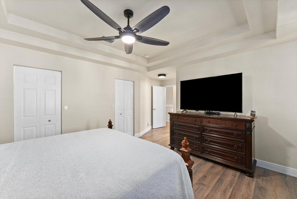 GRAND CYPRESS REPLAT - Residential