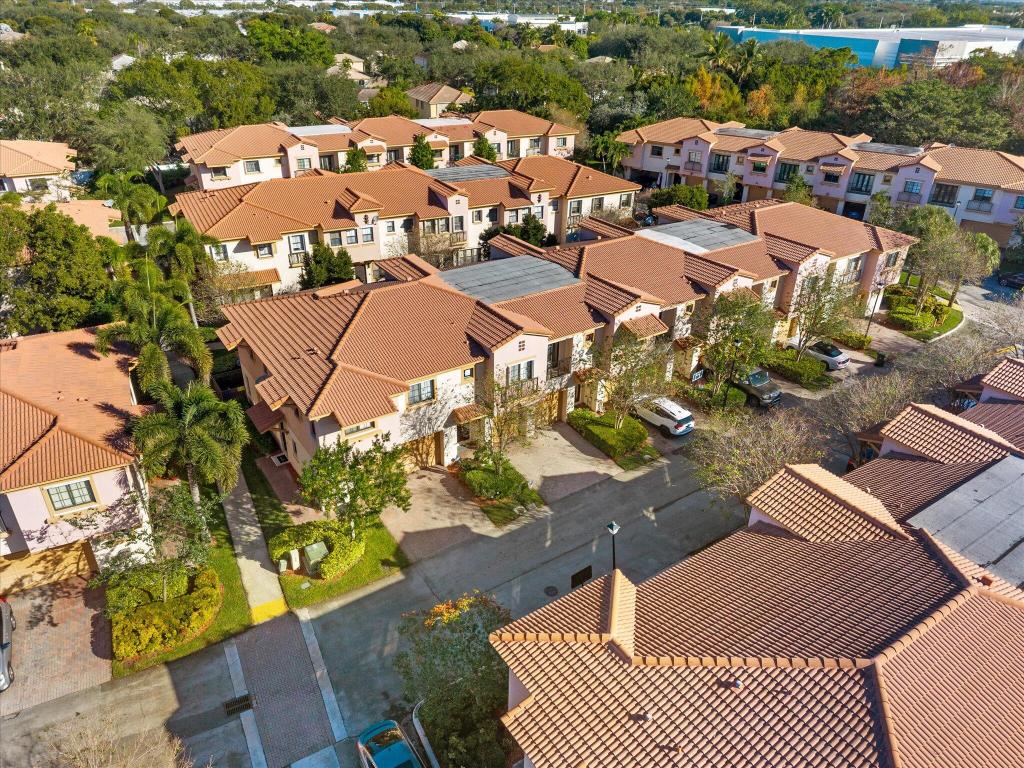 GRAND CYPRESS REPLAT - Residential