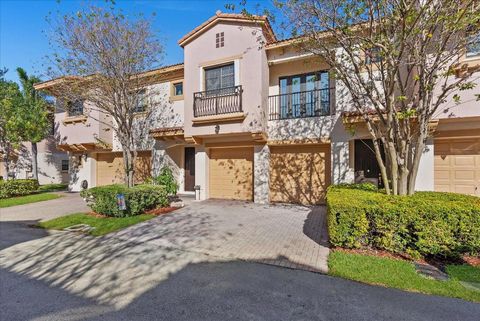 4735 Preserve Street Coconut Creek FL 33073