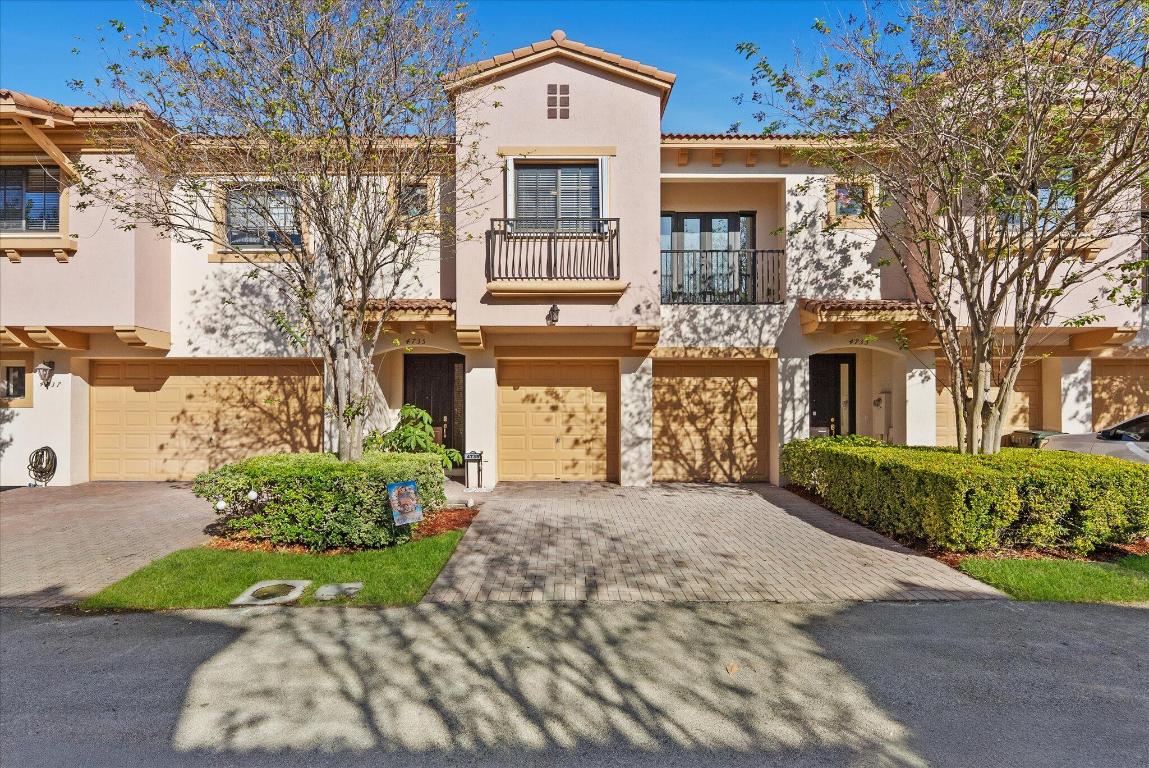 GRAND CYPRESS REPLAT - Residential