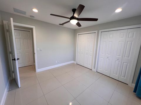 A home in Wilton Manors