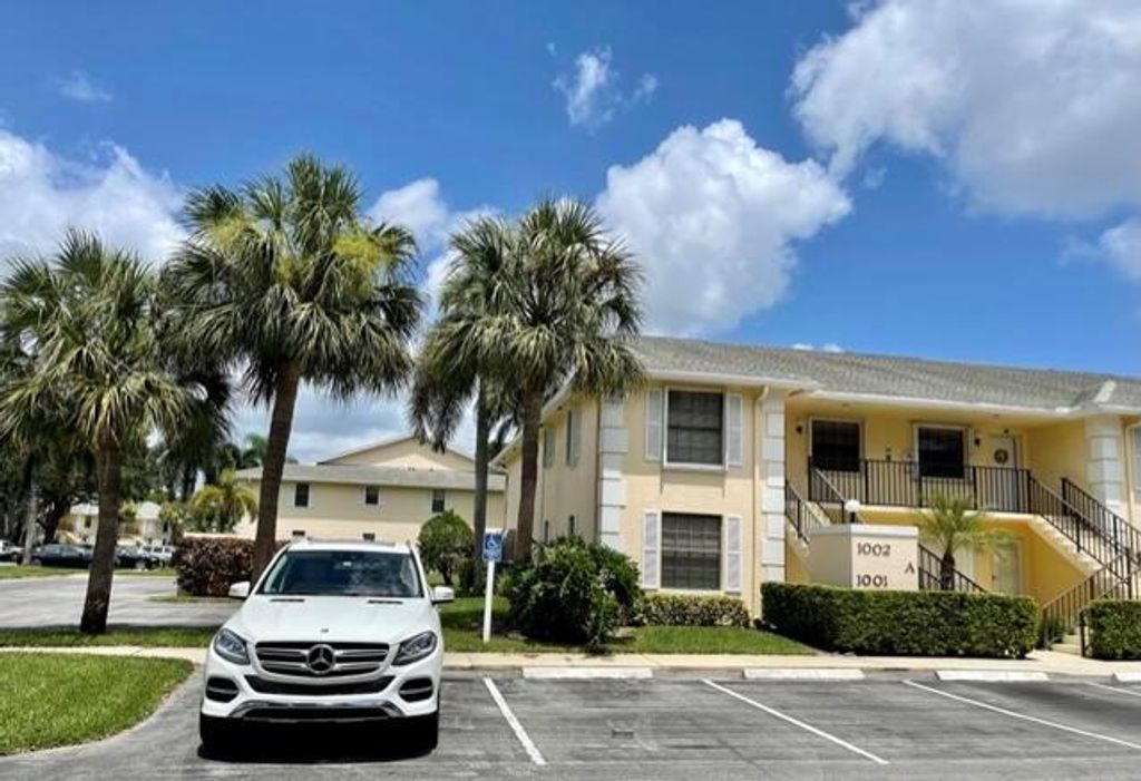 Photo of 1001 Keystone Drive #A, Jupiter, FL 33458 (MLS # R10914818)