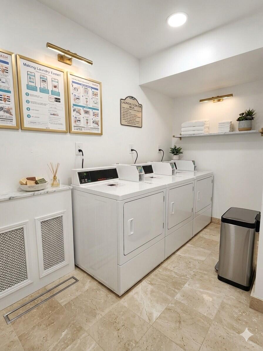 THE ESPLANADE BEACH CONDO - Residential