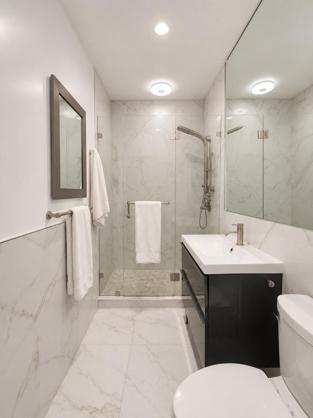 THE ESPLANADE BEACH CONDO - Residential