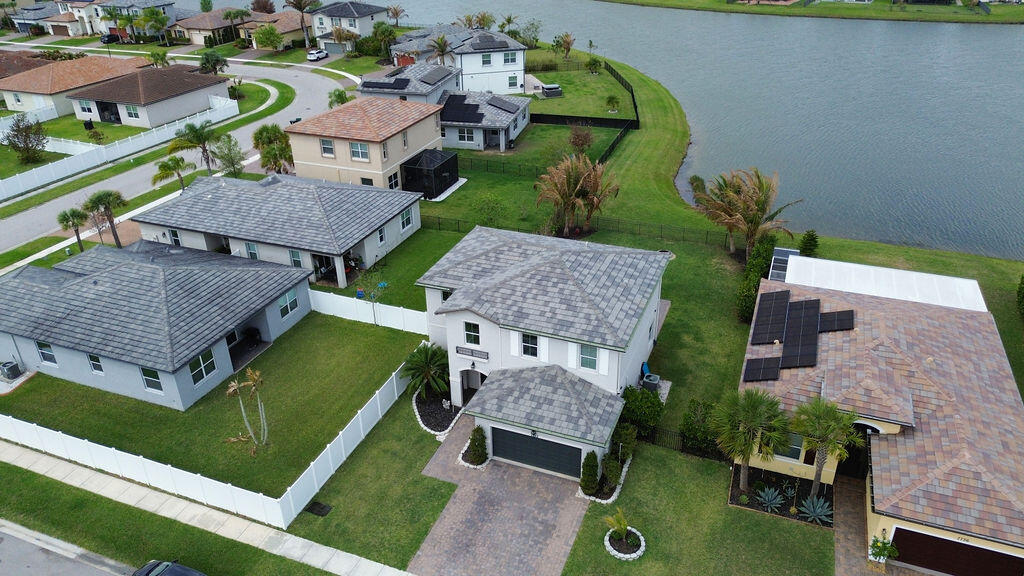 COPPER CREEK - Residential