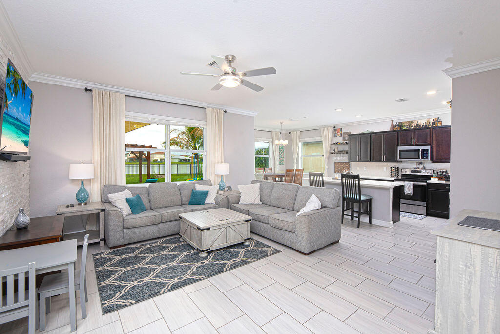 COPPER CREEK - Residential