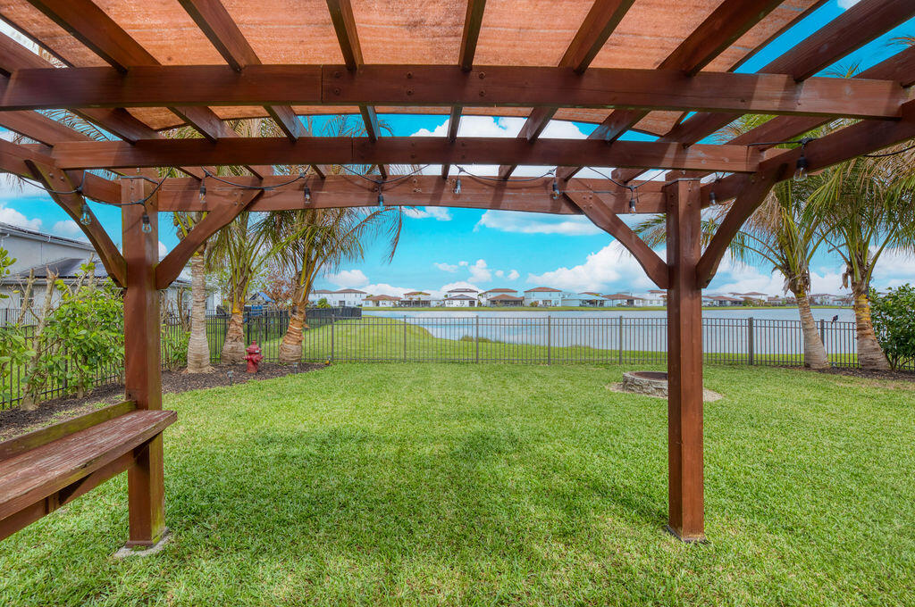 COPPER CREEK - Residential