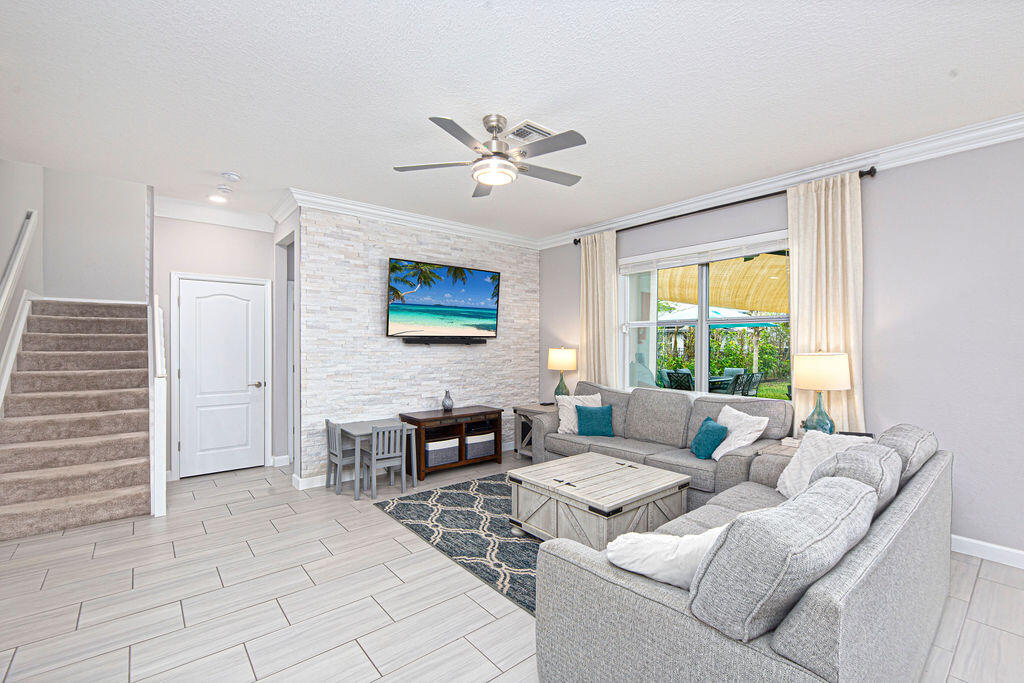 COPPER CREEK - Residential