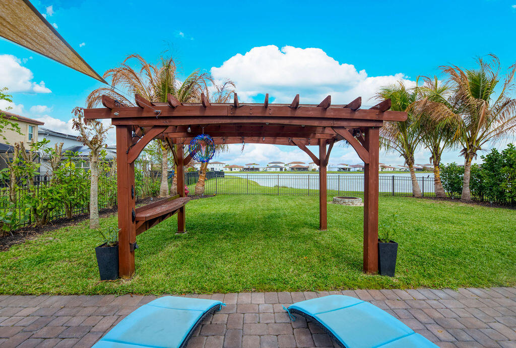 COPPER CREEK - Residential