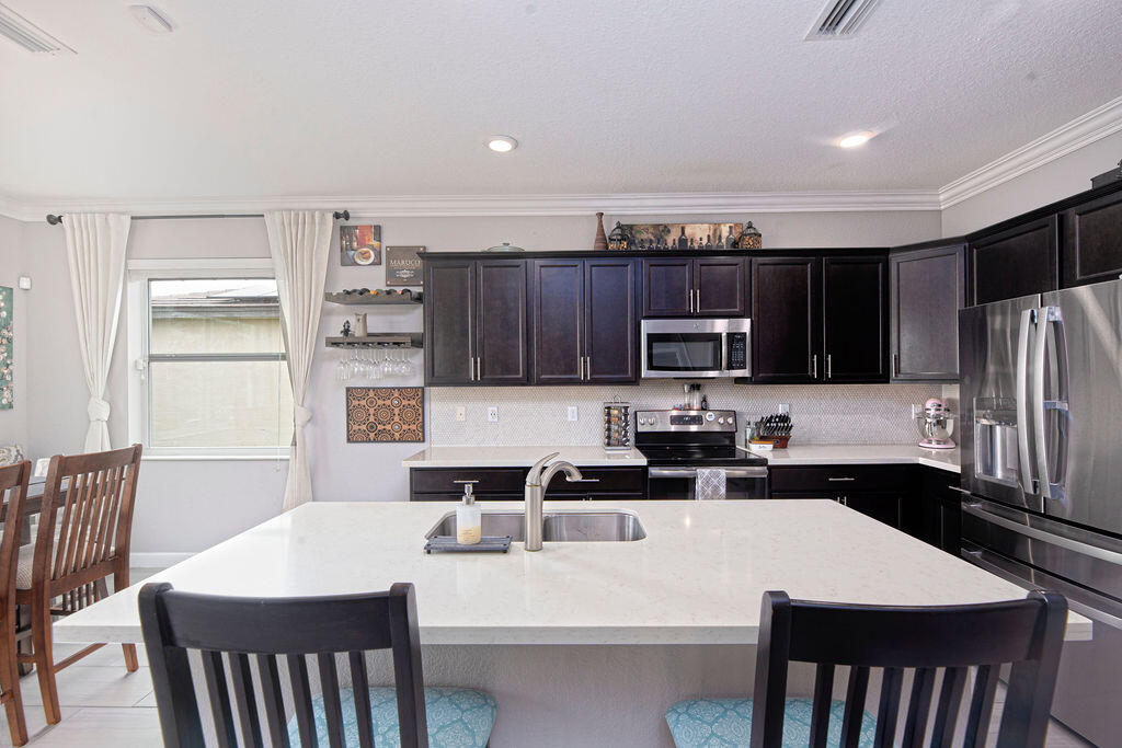 COPPER CREEK - Residential