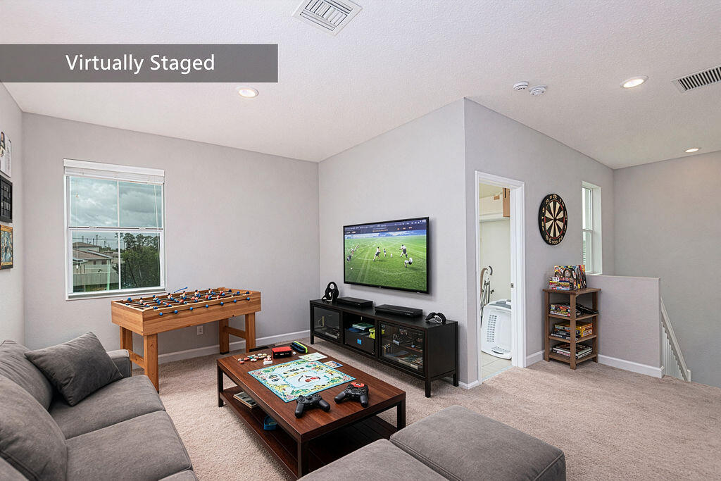 COPPER CREEK - Residential