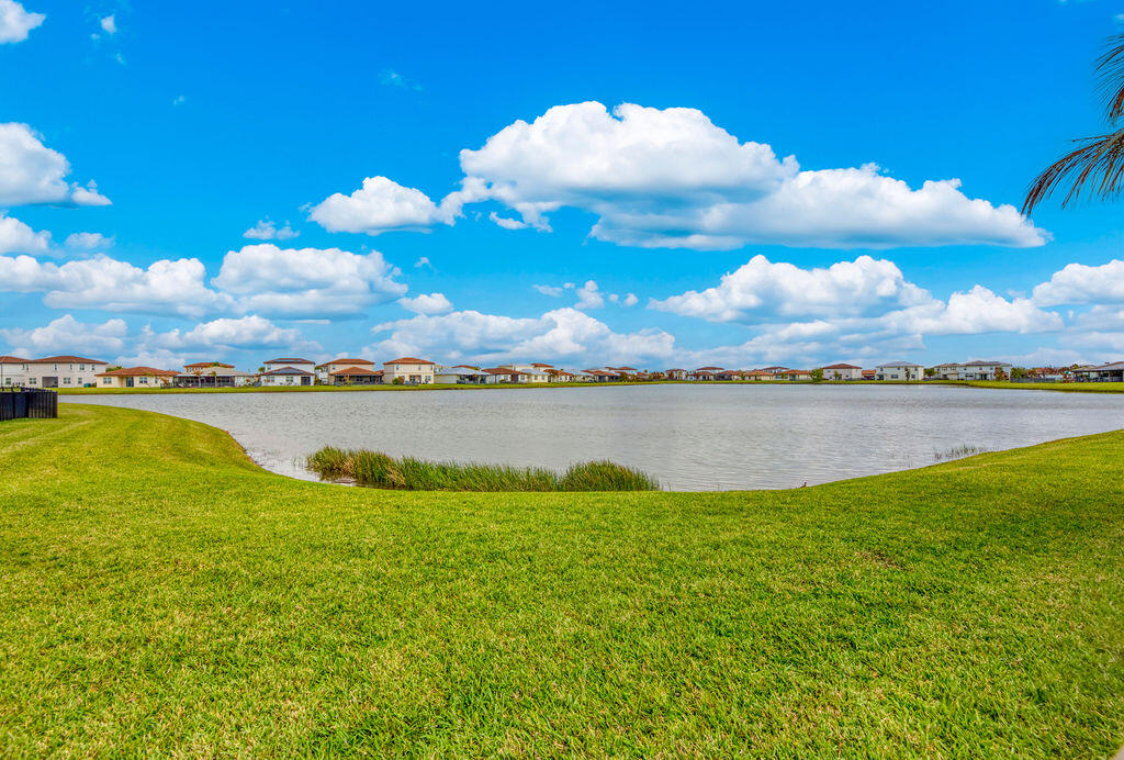 COPPER CREEK - Residential