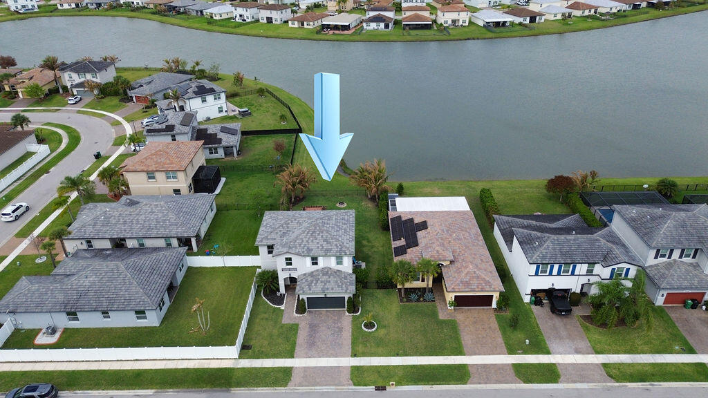 COPPER CREEK - Residential