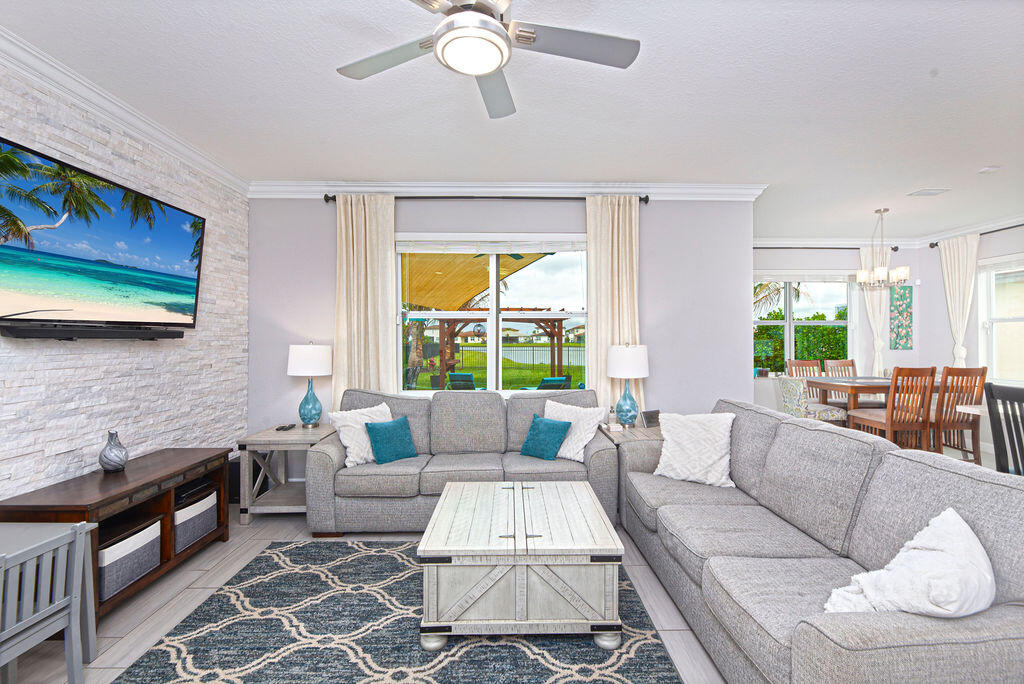 COPPER CREEK - Residential