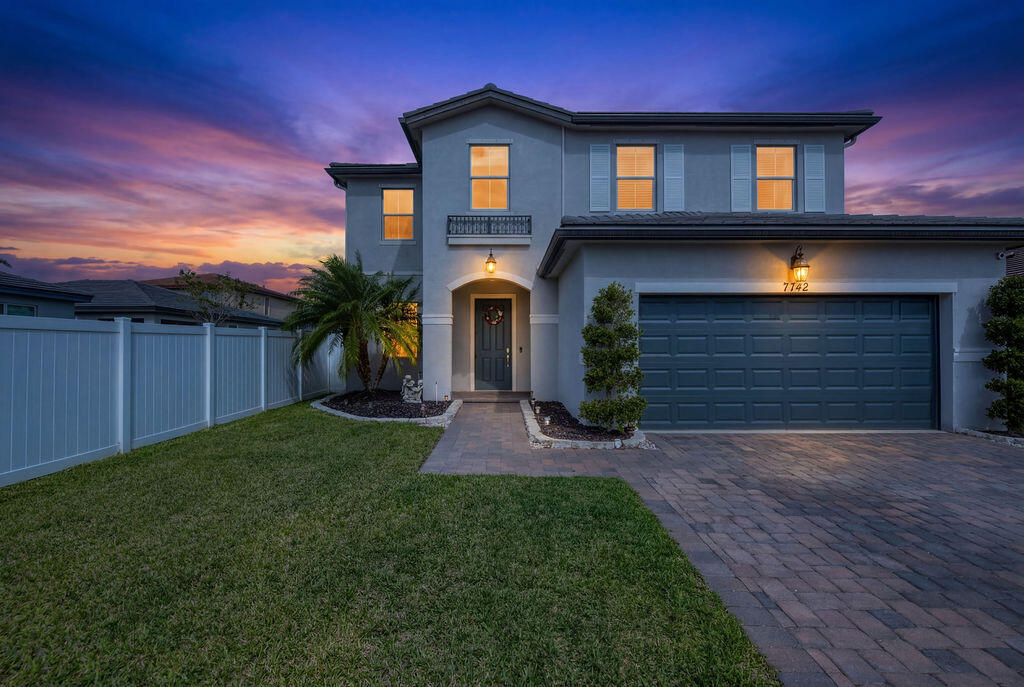 COPPER CREEK - Residential