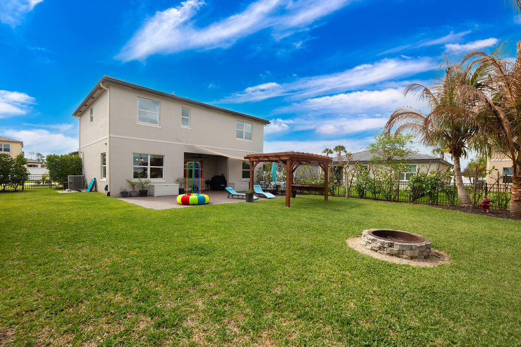 COPPER CREEK - Residential