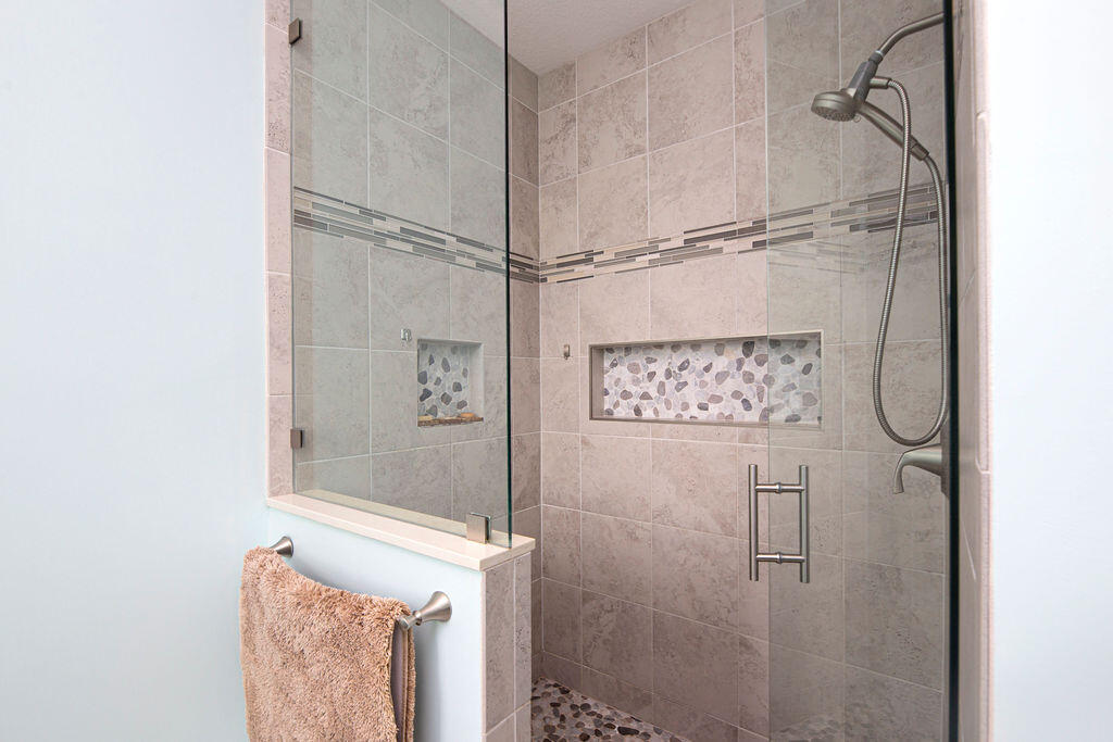 COPPER CREEK - Residential