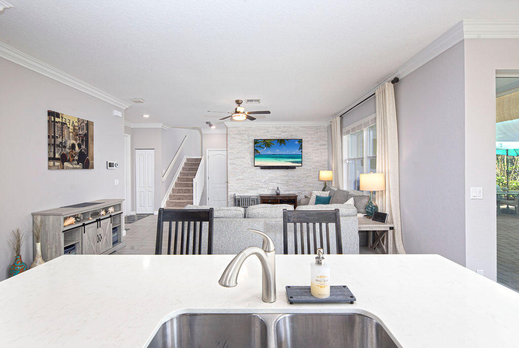 COPPER CREEK - Residential