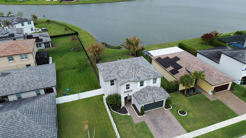 COPPER CREEK - Residential