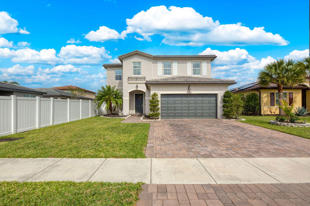 COPPER CREEK - Residential