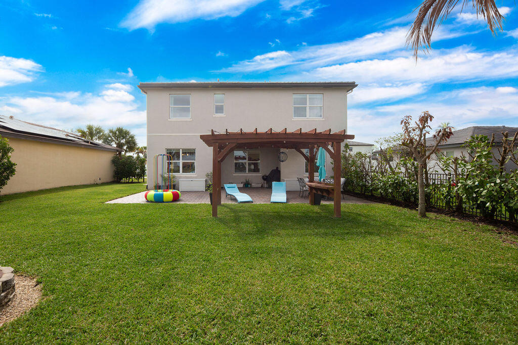 COPPER CREEK - Residential