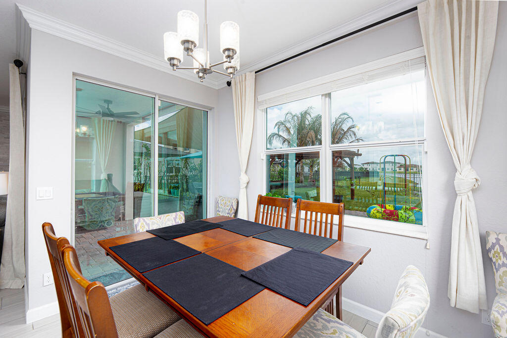 COPPER CREEK - Residential