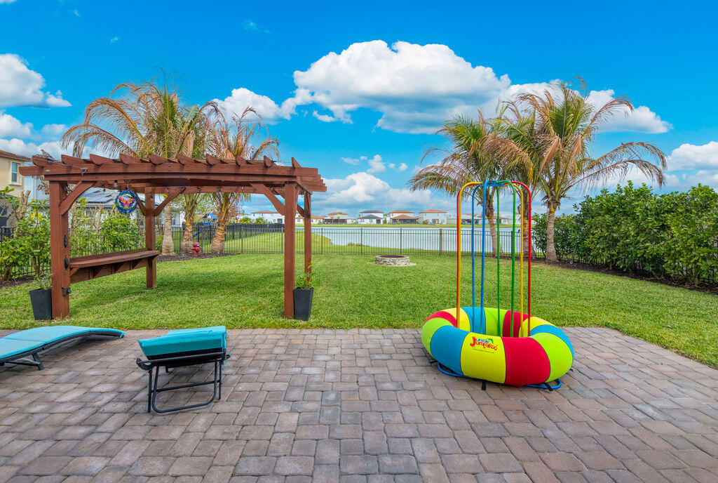 COPPER CREEK - Residential