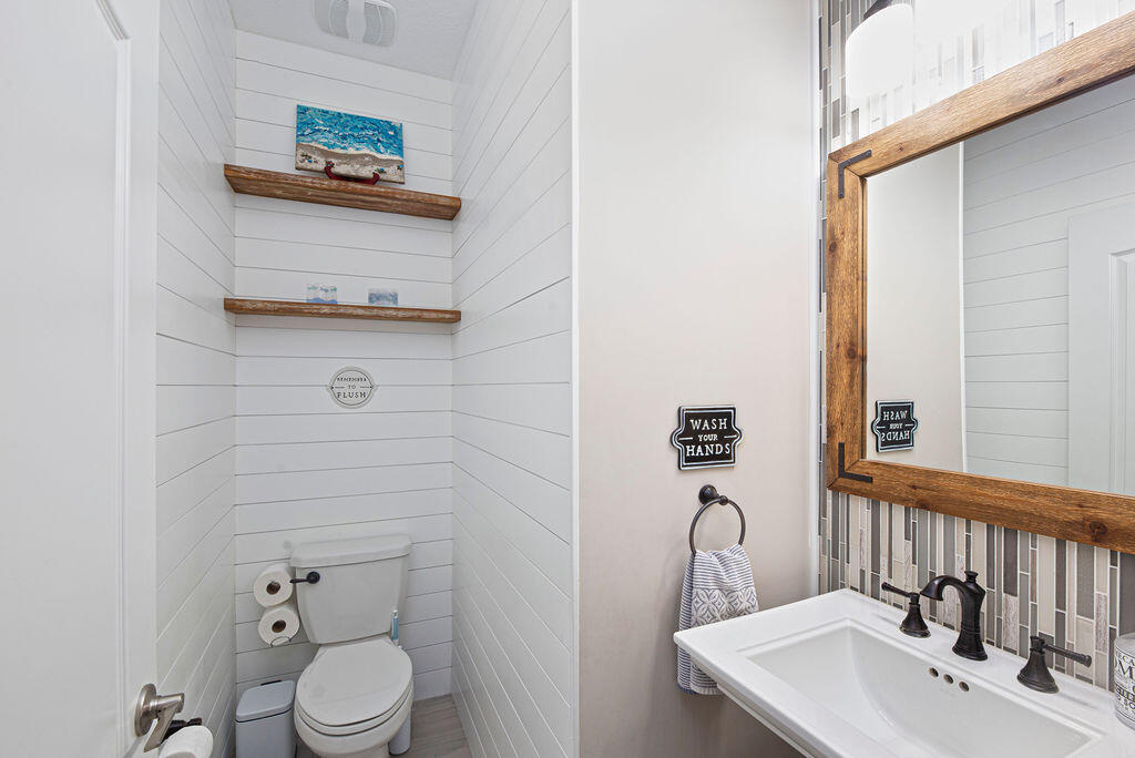 COPPER CREEK - Residential