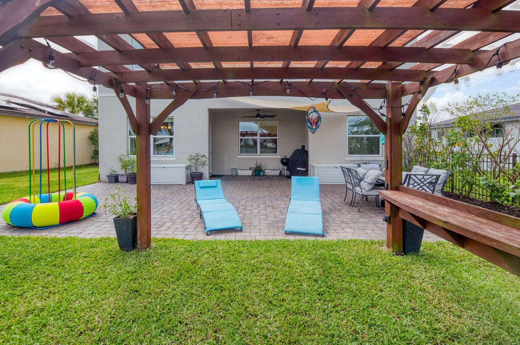 COPPER CREEK - Residential