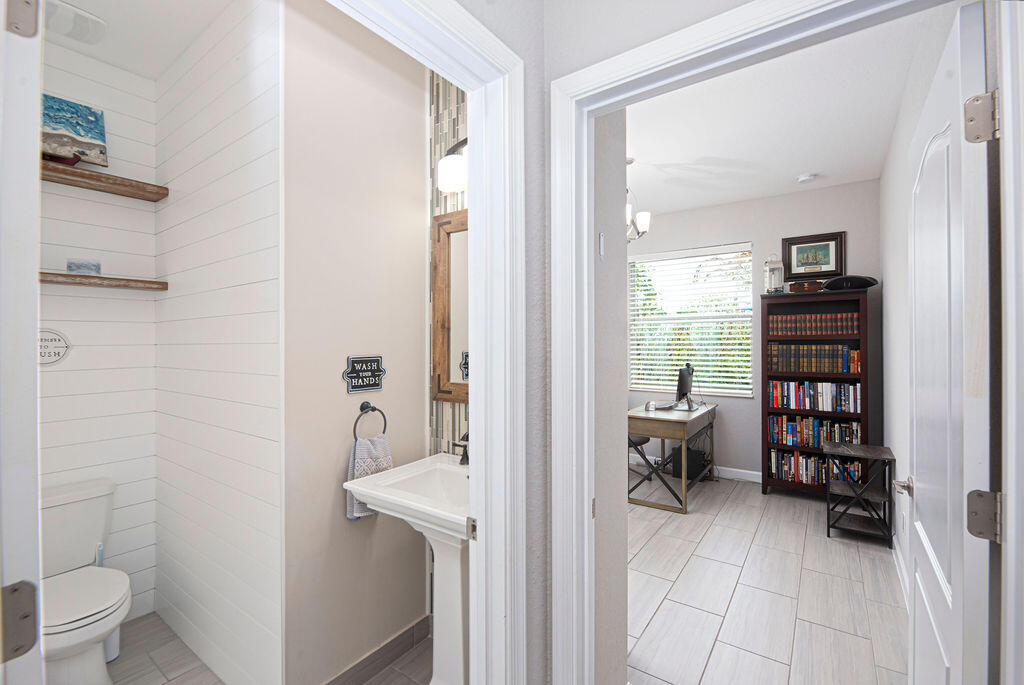 COPPER CREEK - Residential