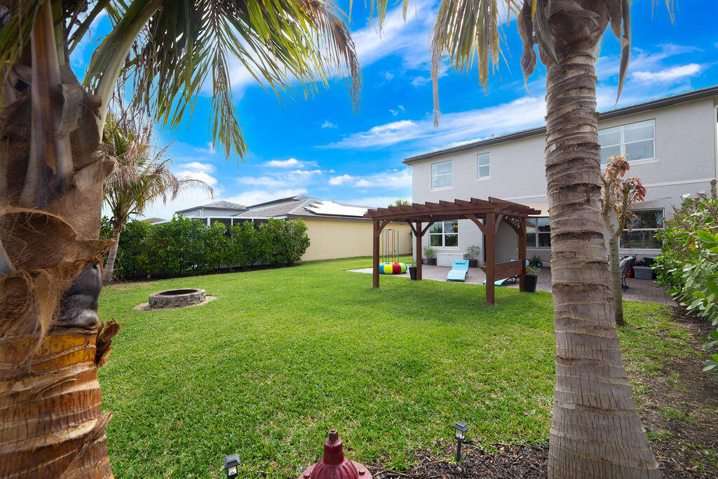 COPPER CREEK - Residential