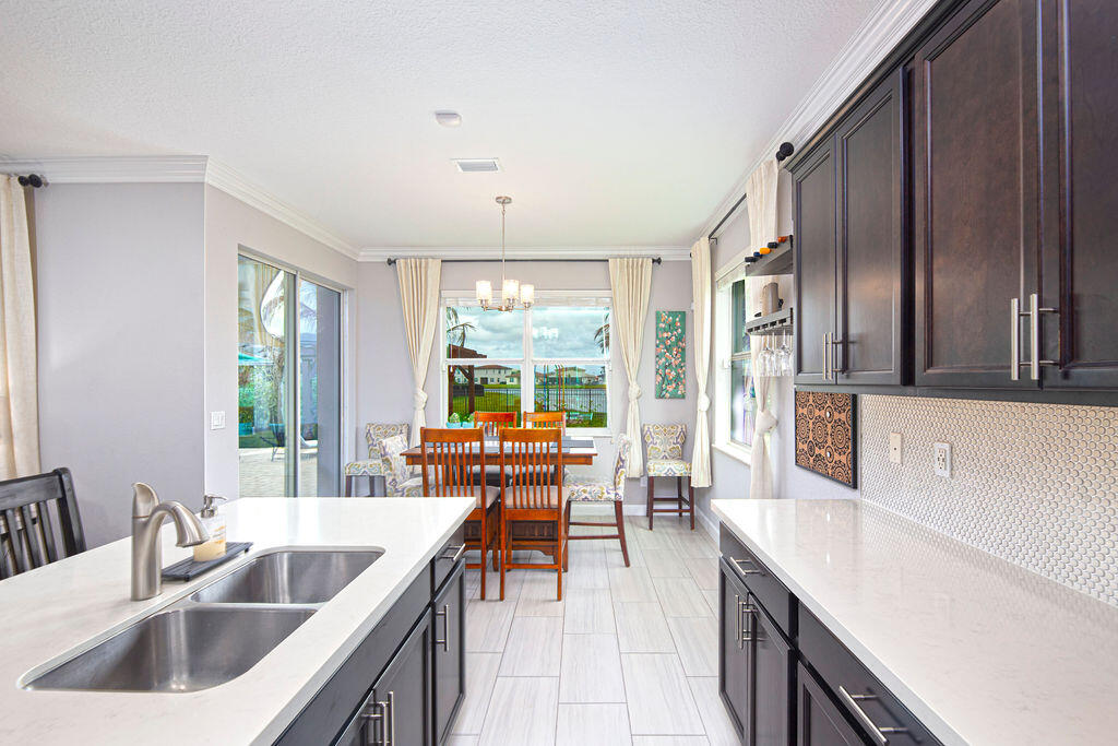 COPPER CREEK - Residential