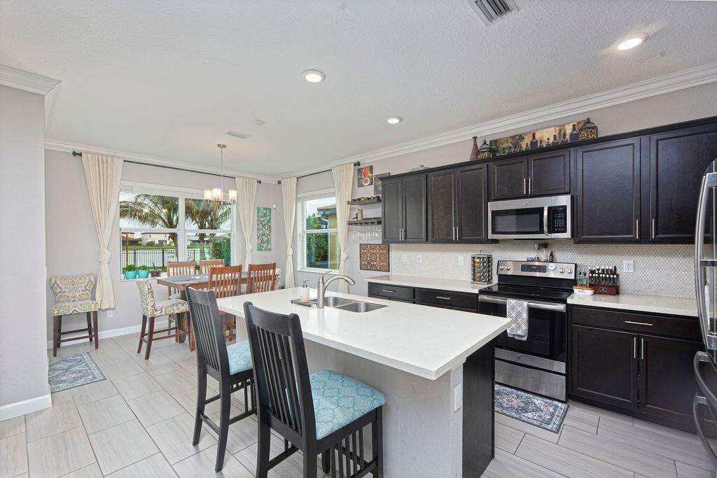 COPPER CREEK - Residential