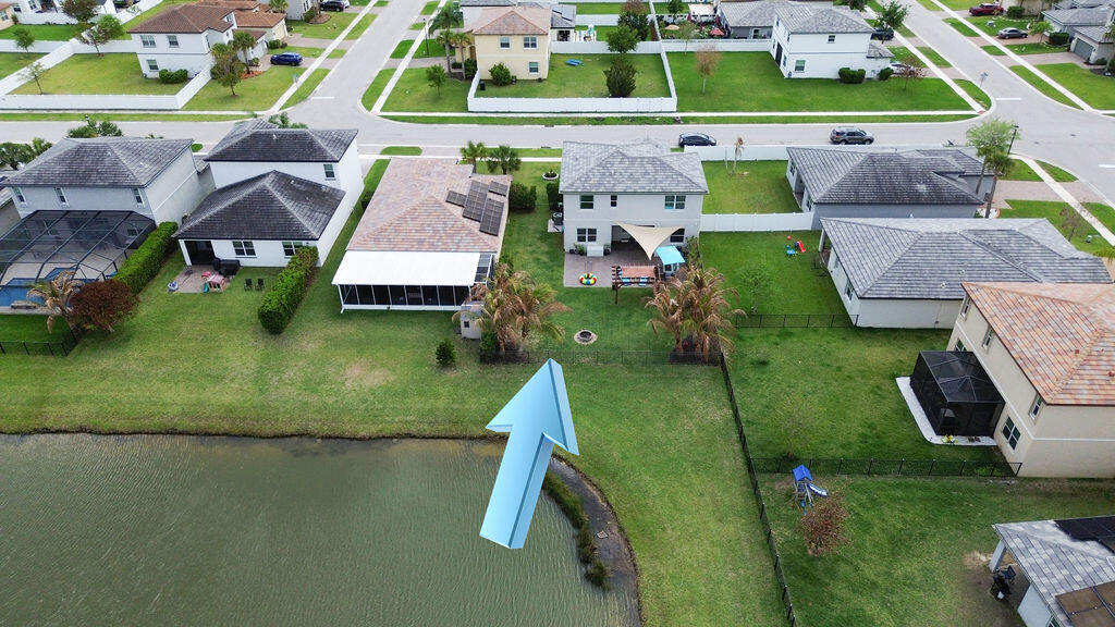 COPPER CREEK - Residential