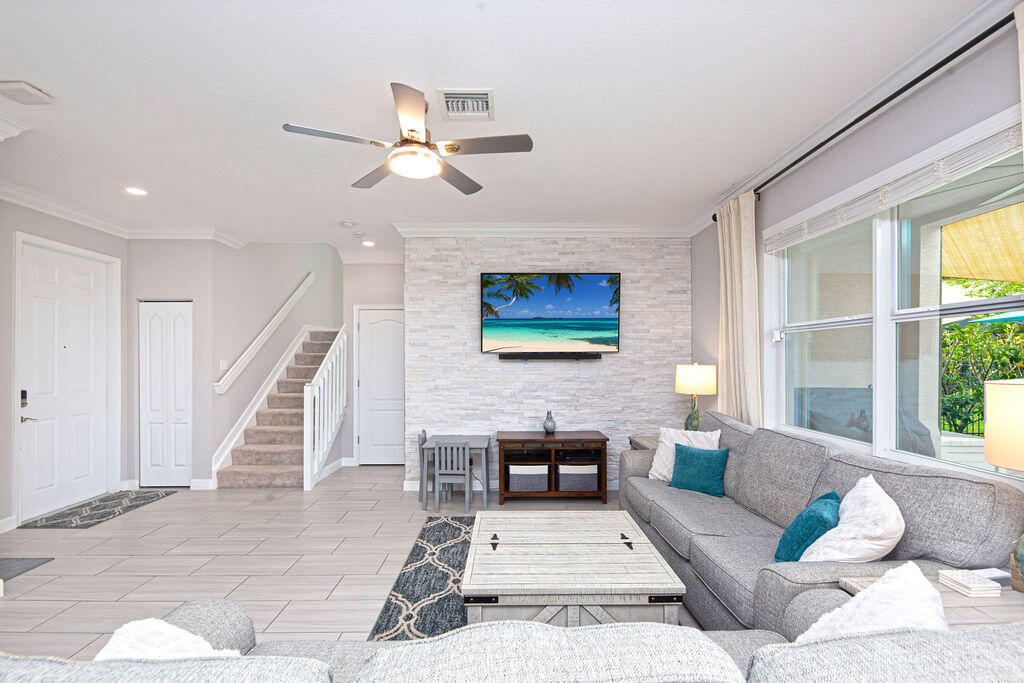 COPPER CREEK - Residential