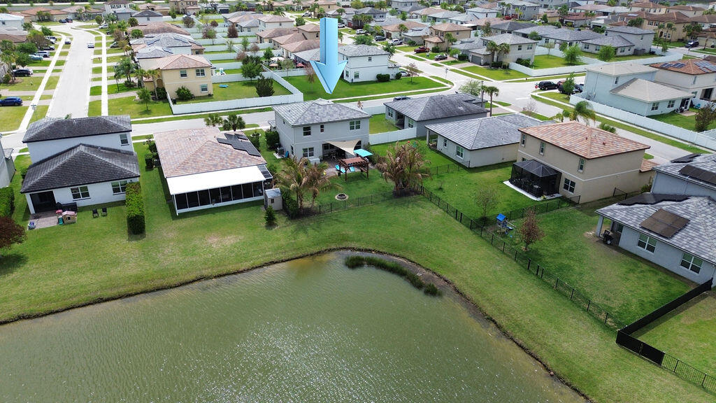 COPPER CREEK - Residential